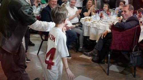 Haber Fotoğrafı 2