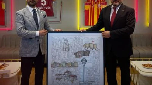 Haber Fotoğrafı 2