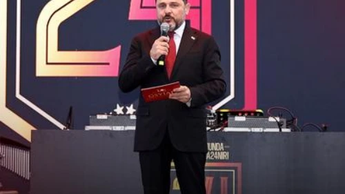 Haber Fotoğrafı 9