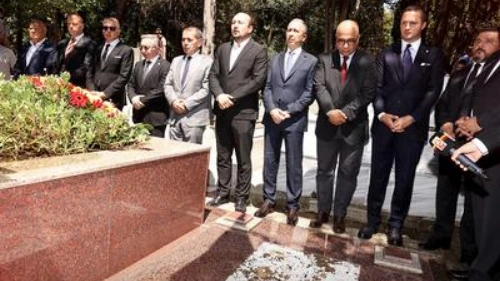 Haber Fotoğrafı 2