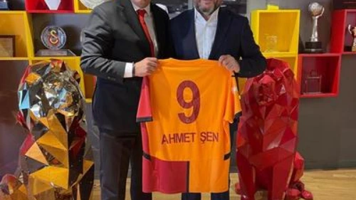 Haber Fotoğrafı 2