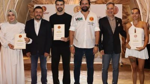 Haber Fotoğrafı 2