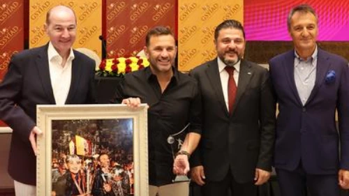 Haber Fotoğrafı 2