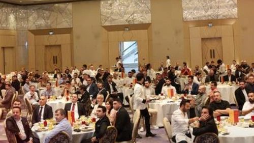 Haber Fotoğrafı 5