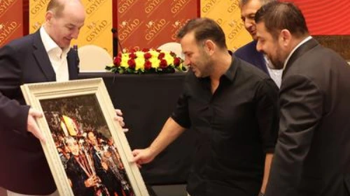 Haber Fotoğrafı 8