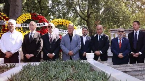 Haber Fotoğrafı 2