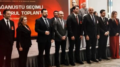 Haber Fotoğrafı 7