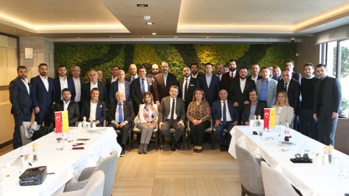 Haber Fotoğrafı 2