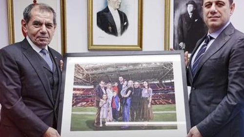 Haber Fotoğrafı 2