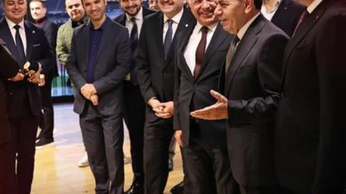 Haber Fotoğrafı 2