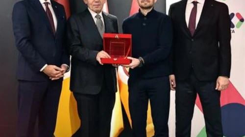 Haber Fotoğrafı 5