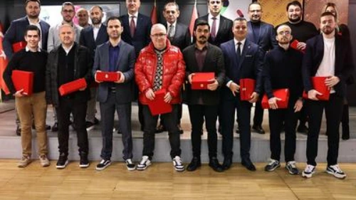 Haber Fotoğrafı 8