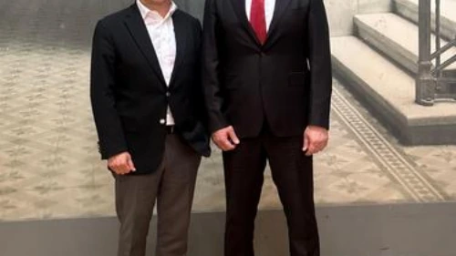 Haber Fotoğrafı 2