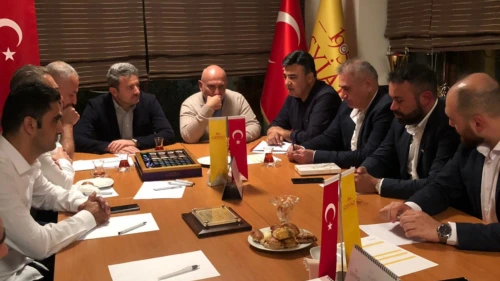 Haber Fotoğrafı 2