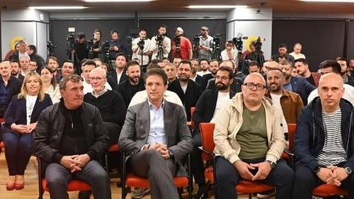 Haber Fotoğrafı 9