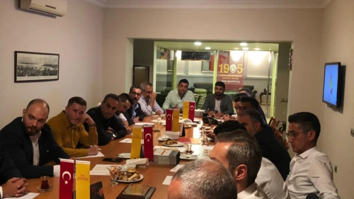Haber Fotoğrafı 3