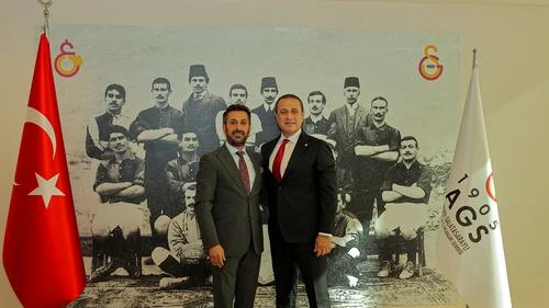 Haber Fotoğrafı 2