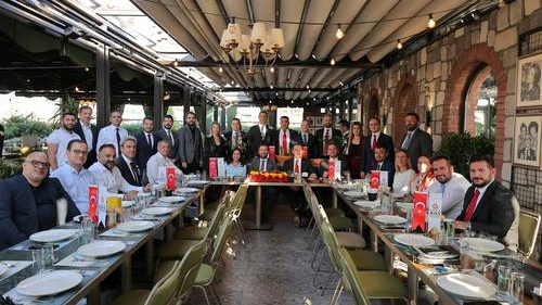 Haber Fotoğrafı 4