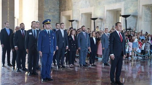 Haber Fotoğrafı 2