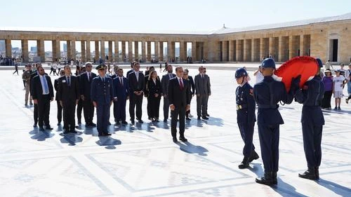 Haber Fotoğrafı 5