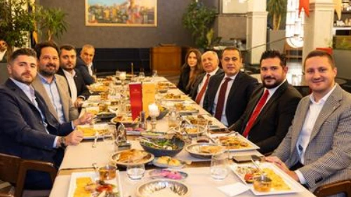 Haber Fotoğrafı 9
