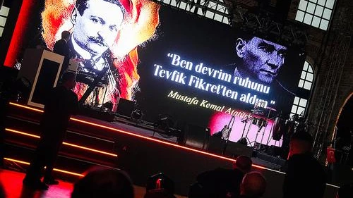 Haber Fotoğrafı 5