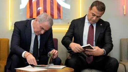 Haber Fotoğrafı 2