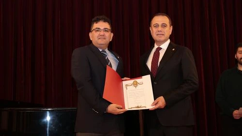 Haber Fotoğrafı 5