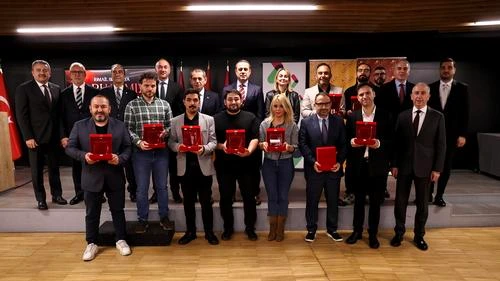 Haber Fotoğrafı 7