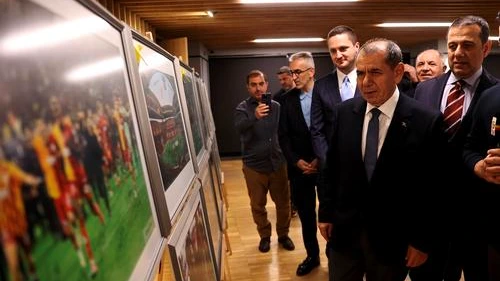 Haber Fotoğrafı 8