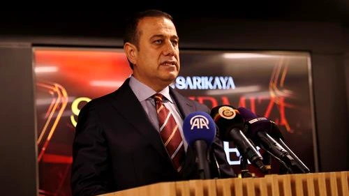 Haber Fotoğrafı 9