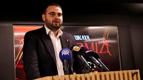 Haber Fotoğrafı 10