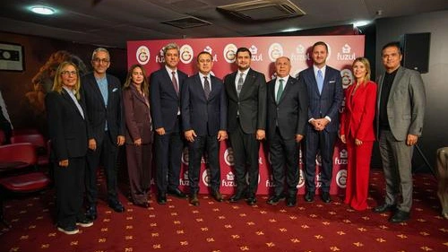 Fuzul, Engelsiz Aslanlarımızın Destekçisi Olmaya Devam Etti!