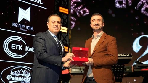 Haber Fotoğrafı 7