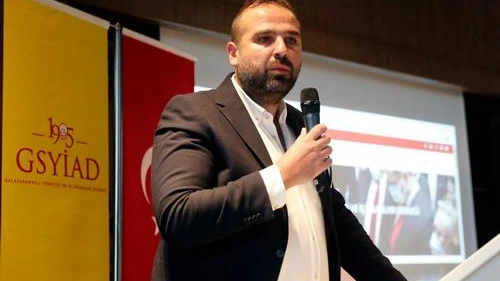 Haber Fotoğrafı 12