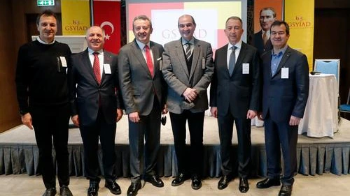 Haber Fotoğrafı 17