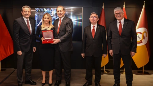 Haber Fotoğrafı 2