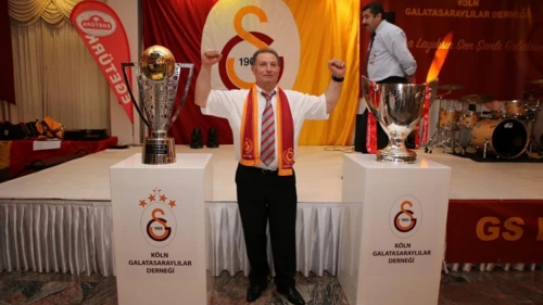Haber Fotoğrafı 9