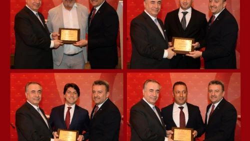 Haber Fotoğrafı 2