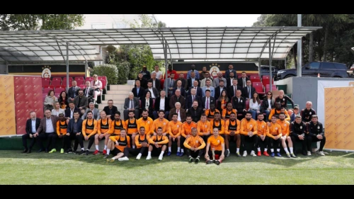 Haber Fotoğrafı 2