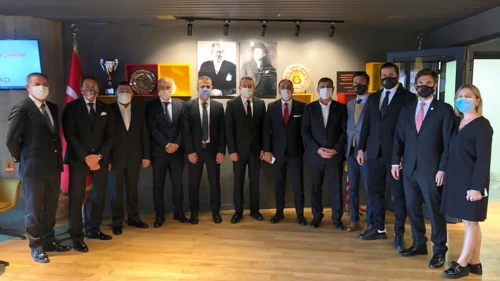 Haber Fotoğrafı 5