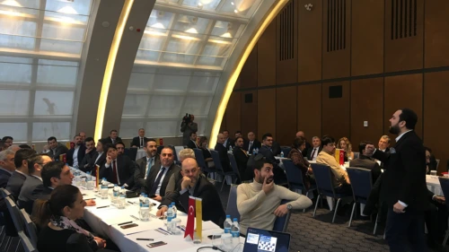 Haber Fotoğrafı 2
