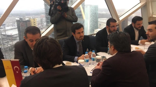 Haber Fotoğrafı 6