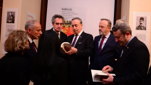 Haber Fotoğrafı 2