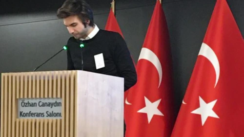 Haber Fotoğrafı 2