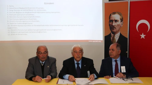 Haber Fotoğrafı 2