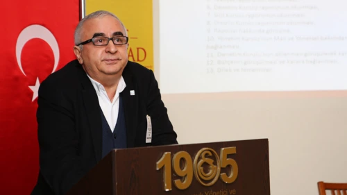 Haber Fotoğrafı 5