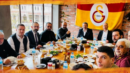 Aylık Bölge Toplantımızı Konya'da Gerçekleştirdik!