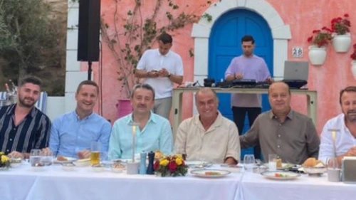 Aylık Bölge Toplantımızı Bodrum’da Gerçekleştirdik!
