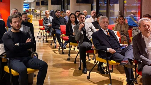 Derneğimiz, "Yurtdışında Şirket Kurma, Faaliyet Süreçleri, Göçmenlik ve Hukuki Süreçler" konularında üyelerimize özel bir toplantı gerçekleştirdi.